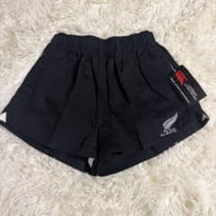 新品】Canterbury カンタベリー ラガーパンツ ブラック 28 SS - メルカリ