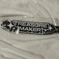 TREASURE FC継続特典のサムネイル