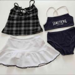 サムシング(SOMETHING)の水着のサムネイル