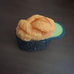 食品サンプル ウニ軍艦巻き マグネットのサムネイル