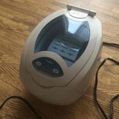Papio様専用 超音波洗浄器 メガネ アクセサリークリーナーのサムネイル