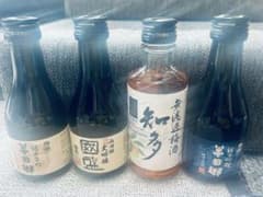 中埜酒造　國盛　日本酒・梅酒 セットのサムネイル