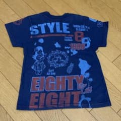 ハワイ88TEES Tシャツ 110〜120のサムネイル