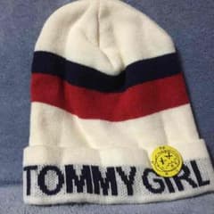 tommy girlのサムネイル