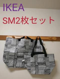 IKEA　フィスラSMサイズ2枚セットのサムネイル