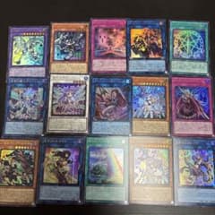 や*も様 【リミコレ】ウルトラ＆スーパーレアまとめ売り 遊戯王 リミテッドオーバーコレクション ウルトラレア まとめ売り