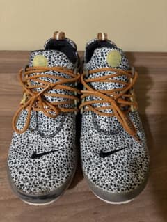 NIKE AIR PRESTO SE QS/ エア プレストサファリサイズM