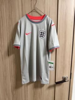 新品 NIKE x PALACE イングランド代表 サッカーシャツ 170cm - メルカリ