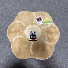 마녀의 배달 서비스 지지 매트 센코 간식 지브리