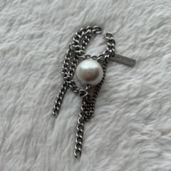 Junya Watanabe Ear Cuff