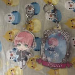 Knighta KnightXてるとくんアクリルキーホルダーのサムネイル