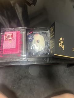 Mellojoy メロジョイ PREMIUM SUSHI 極み・鮨のサムネイル