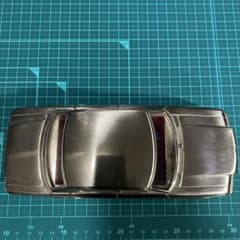 昭和レトロ　シガレットケース　オルゴール付き　センチュリー　模型のサムネイル