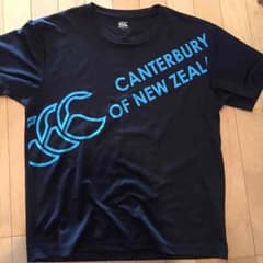 カンタベリー Tシャツのサムネイル