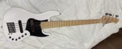 Xotic XJ-1T 5st 5弦ベースのサムネイル
