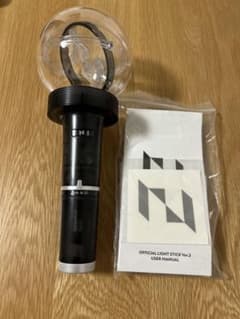 INI OFFICIAL LIGHT STICK Ver.2のサムネイル