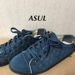 ASUL シューズのサムネイル