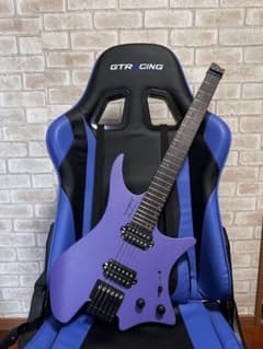 strandberg マルチエフェクター付 strandberg マルチエフェクター付 - メルカリ