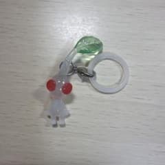 ピクミン めじるしアクセサリー2 白ピクミンのサムネイル