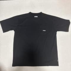 Jeep ポケットTシャツ ブラック Sのサムネイル