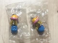 たまごっちスイング ぎんじろっち 2個セットのサムネイル
