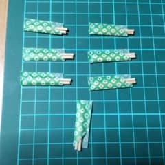 【専用です】mint様専用ページ  お箸セットのサムネイル
