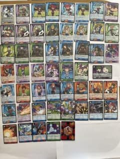 イナイレ　エイリア学園　カードまとめ売り　レアカードありのサムネイル