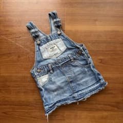 Oshkosh スカート 12monthsのサムネイル