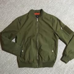 MA-1  Bershka  size Sのサムネイル