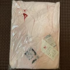 ワコール　高級下着　長袖のサムネイル