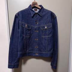 復刻】Lee 1946 101J 1st RIDERS Jacket 38 - メルカリ