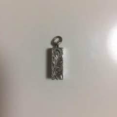 ハワイアンジュエリー ネックレス（トップのみ）のサムネイル