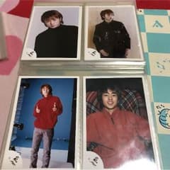 嵐 公式写真のサムネイル
