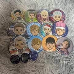 FANTASTICS 八木勇征 グッズ まとめ売りのサムネイル