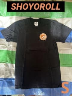 SHOYOROLL Tシャツ ショーヨーロール ショヨロール ブラック 柔術 Sのサムネイル