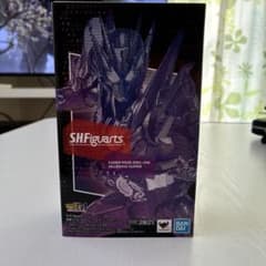 s.h.figuarts 仮面ライダーゼロワン　ヘルライジングホッパーのサムネイル