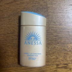 アネッサ パーフェクトUV スキンケアミルク NA 60ml