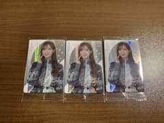 専用 櫻坂 田村保乃 ローソン ウエハースカードのサムネイル