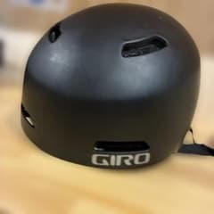i*m様 GIRO ヘルメットのサムネイル