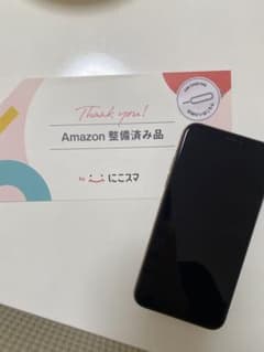 iPhone Xs Gold 64 GB SIMフリーのサムネイル