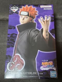 新品未開封 NARUTO一番くじ C賞 ペインのサムネイル