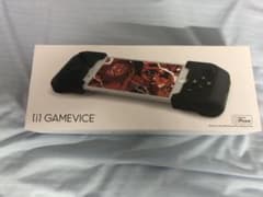 GAME VICE GAME Controller for iPhoneのサムネイル