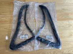 ケ*ン様 希少　日産　パオ　三角窓　ウェザーストリップ ケ*ン様 希少 日産 パオ 三角窓 ウェザーストリップ ケ*ン様 希少