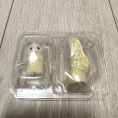 新品未開封 シルバニア　妖精の森の仲間たちシリーズ　ラテネコ小さい赤ちゃんのサムネイル