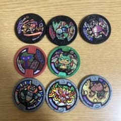 妖怪ウォッチメダルのサムネイル