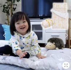 お昼寝布団セット♡新品未使用　※最終値下げ　即買いOKのサムネイル