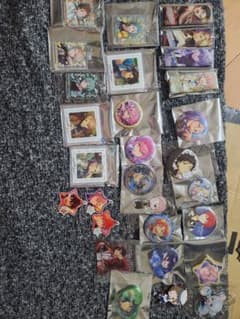 あんさんぶるスターズ グッズまとめセット