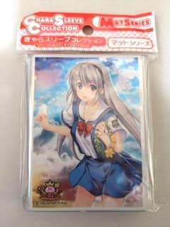 スリーブ】 Key20周年 坂上智代（智代アフター） - メルカリ