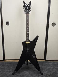 ダイムバッカー搭載 Dean Dimebag Showdown ML 専用ケース ダイムバッカー搭載 Dean Dimebag Showdown ML 専用ケース - メルカリ