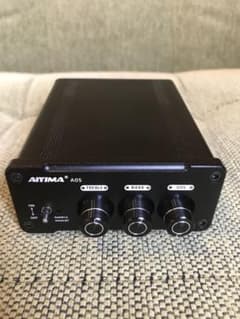 AIYIMA A05のサムネイル
